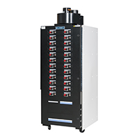 Module battery test equipment Module battery test equipment
