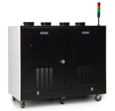 High Power Battery Tester High Power Battery Tester