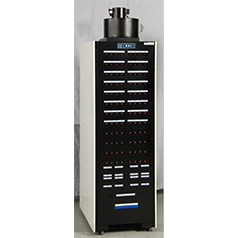 Low Power Battery Tester Low Power Battery Tester