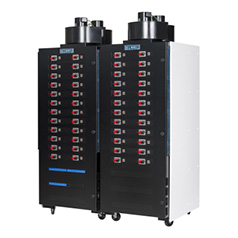 Medium Power Battery Tester Medium Power Battery Tester