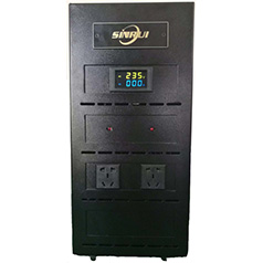 Anti-interference meter Anti-interference meter